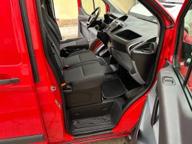 Ford Transit Custom 2.2TDCI * * * ���� ���* * * ���� 5 | Mobile.bg � ����� ������ 11