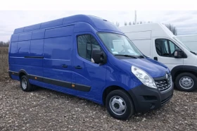 Renault Master  * МАКСИ БАЗА* * * ОЧАКВАН ВНОС ОТ ШВЕЙЦАРИЯ*  - изображение 1