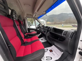 Fiat Ducato FaceLift - 3.0i METAN - КЛИМАТИК | Auto.bg — изображение 10