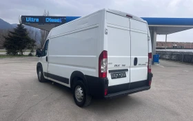 Fiat Ducato FaceLift - 3.0i METAN - КЛИМАТИК | Auto.bg — изображение 7