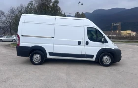 Fiat Ducato FaceLift - 3.0i METAN - КЛИМАТИК | Auto.bg — изображение 4