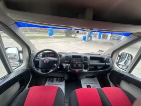 Fiat Ducato FaceLift - 3.0i METAN - КЛИМАТИК | Auto.bg — изображение 11