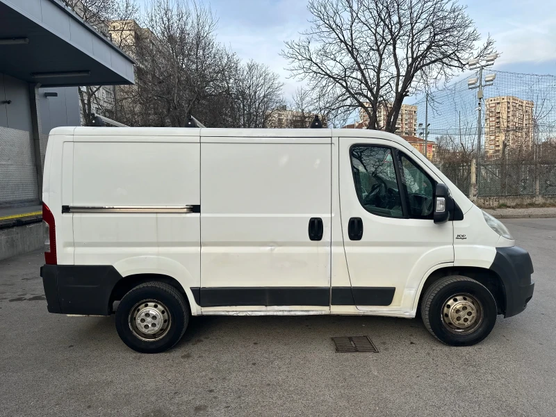 Fiat Ducato 2.2 MultiJet, снимка 8 - Бусове и автобуси - 49439009