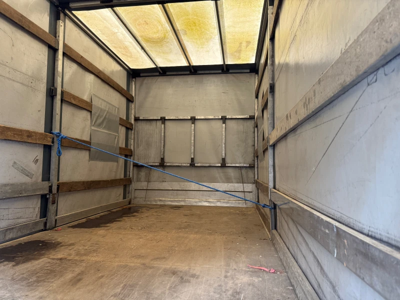 Fiat Ducato 2300-БОРДОВИ ТОП СЪСТОЯНИЕ, снимка 10 - Бусове и автобуси - 50211468