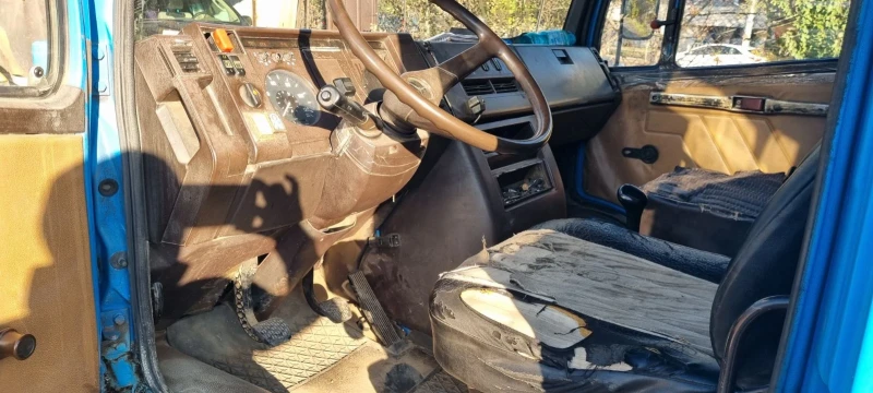 Mercedes-Benz 609 609, снимка 7 - Бусове и автобуси - 52671527