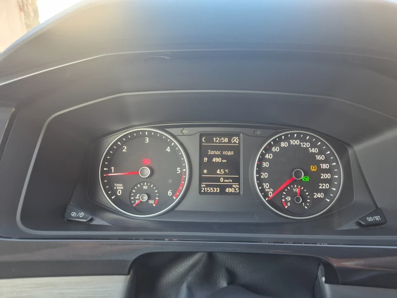 VW Multivan BULLI, снимка 7 - Бусове и автобуси - 52849701