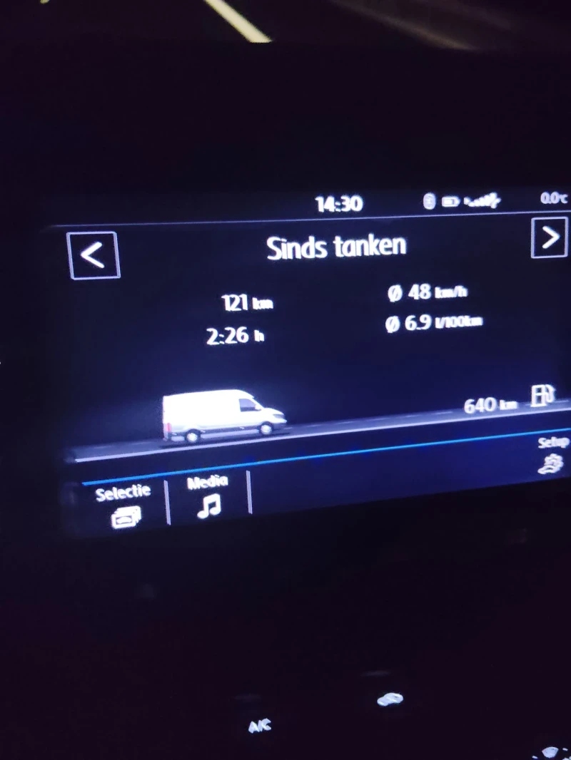 Man TGE, снимка 9 - Бусове и автобуси - 52903427