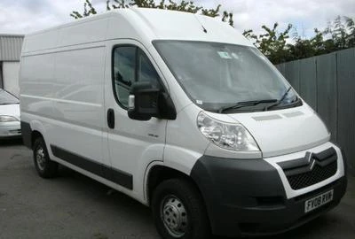 Fiat Ducato 3.0,2.3,2.2части, снимка 4 - Бусове и автобуси - 25770815