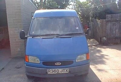 Fiat Ducato 3.0,2.3,2.2части, снимка 5 - Бусове и автобуси - 25770815