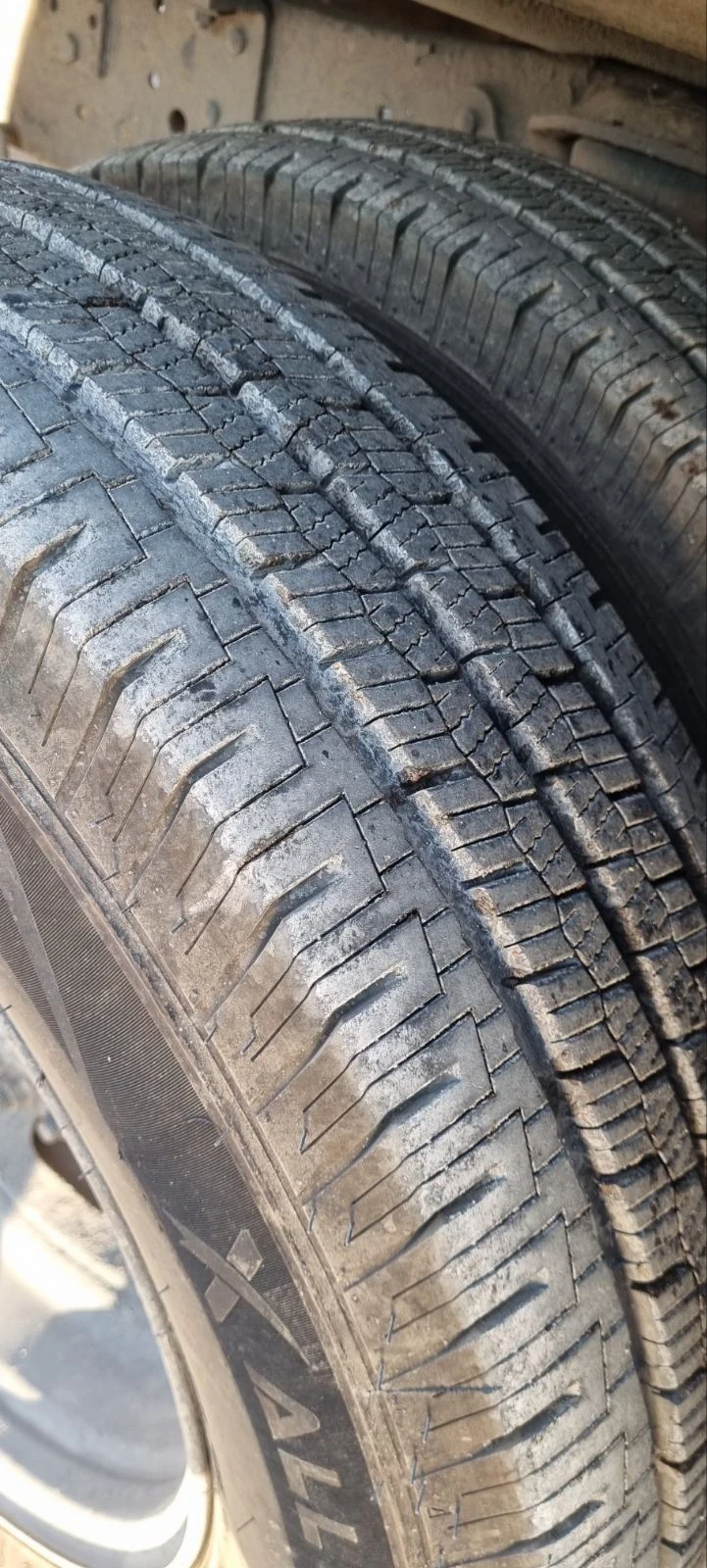 Mercedes-Benz 609 609, снимка 5 - Бусове и автобуси - 52671527