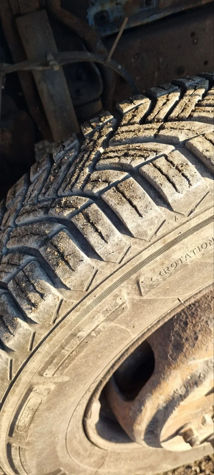 Mercedes-Benz 609 609, снимка 8 - Бусове и автобуси - 52671527