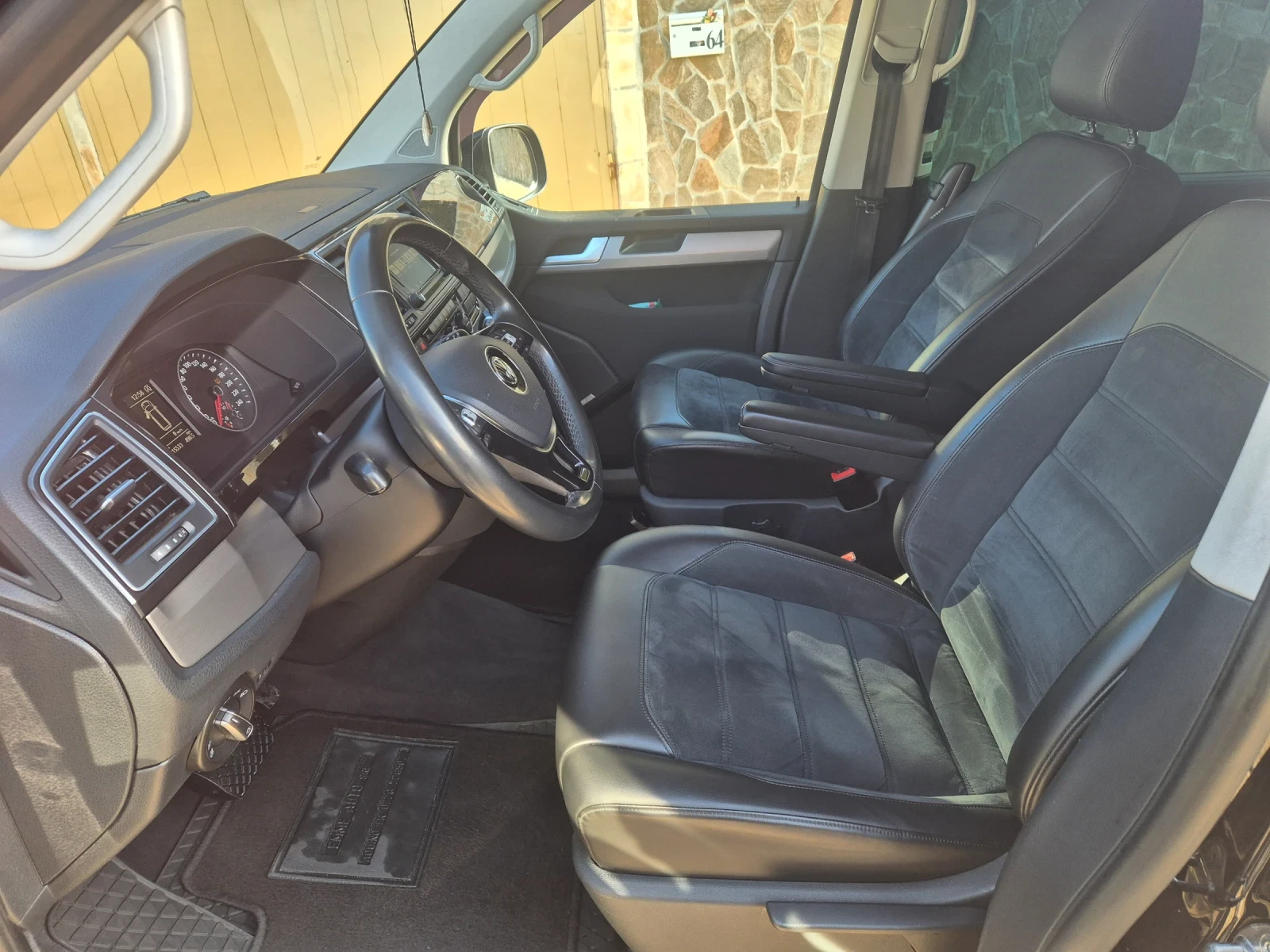 VW Multivan BULLI | Mobile.bg � ����������� 12