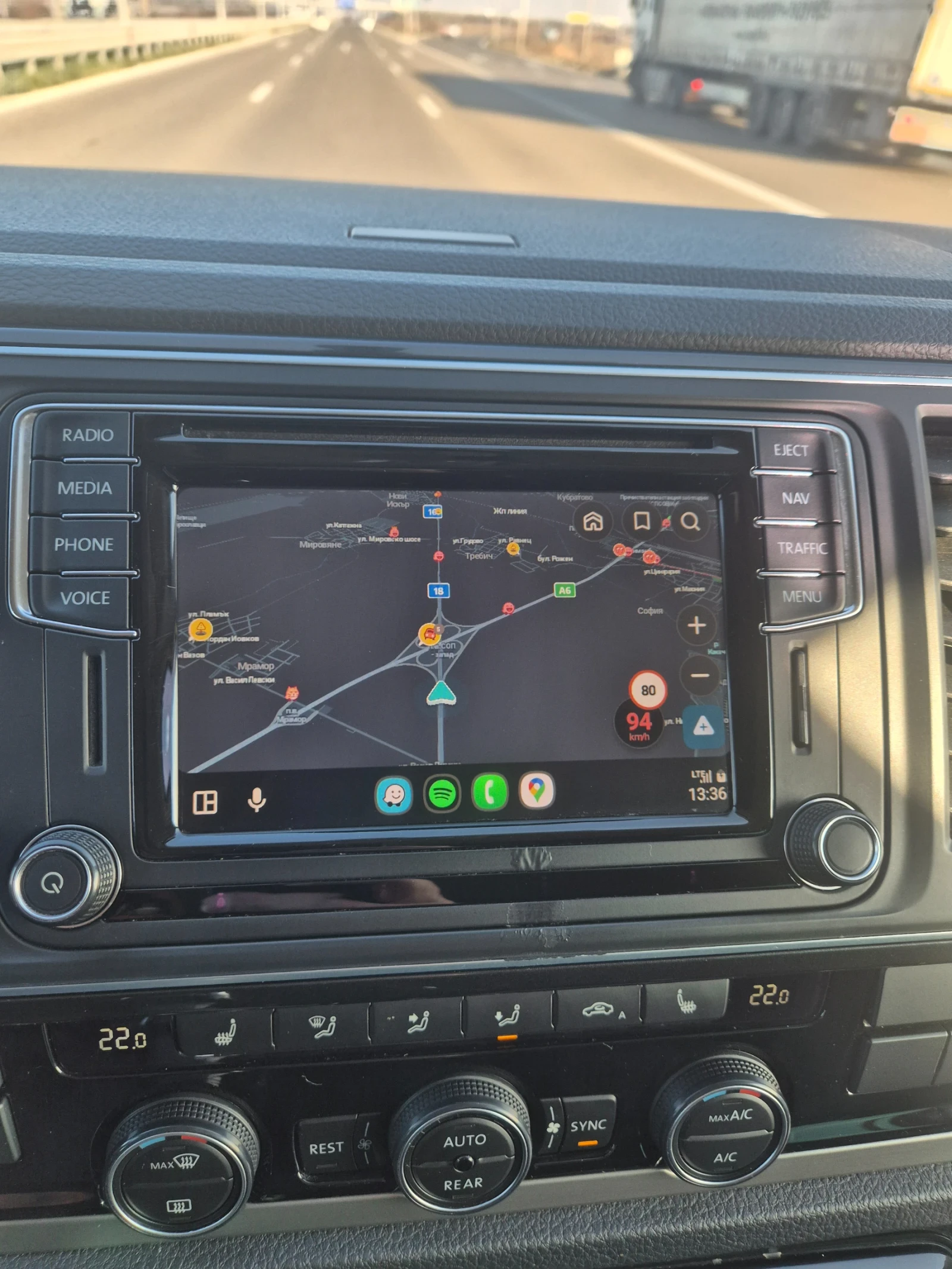 VW Multivan BULLI - изображение 9