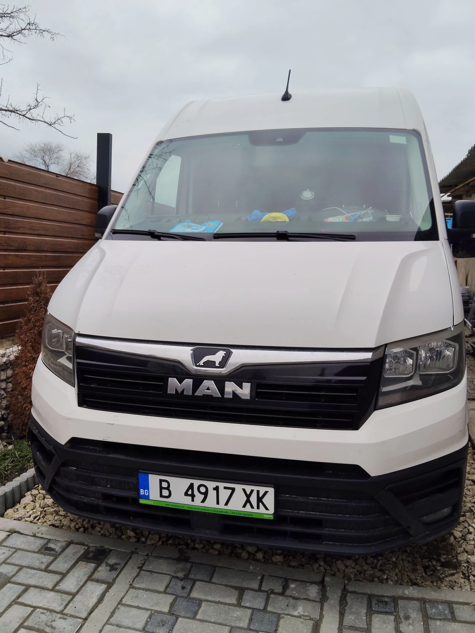 Man TGE | Mobile.bg � ����������� 1