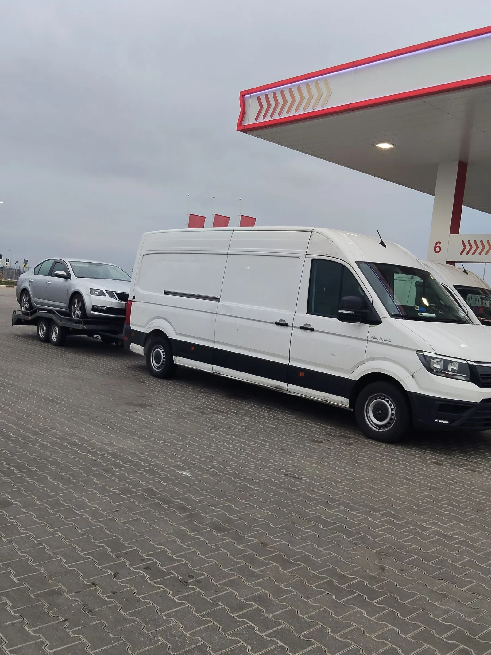 Man TGE  - изображение 3