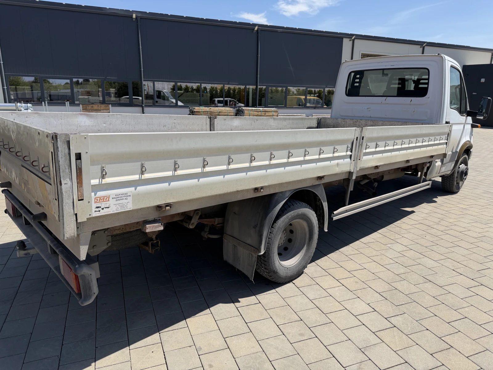 Iveco 60�15 2.8 | Mobile.bg � ����������� 7