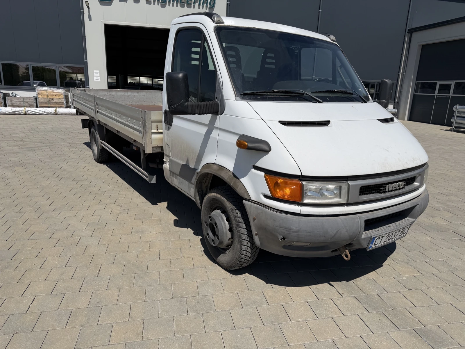 Iveco 60�15 2.8 | Mobile.bg � ����������� 2