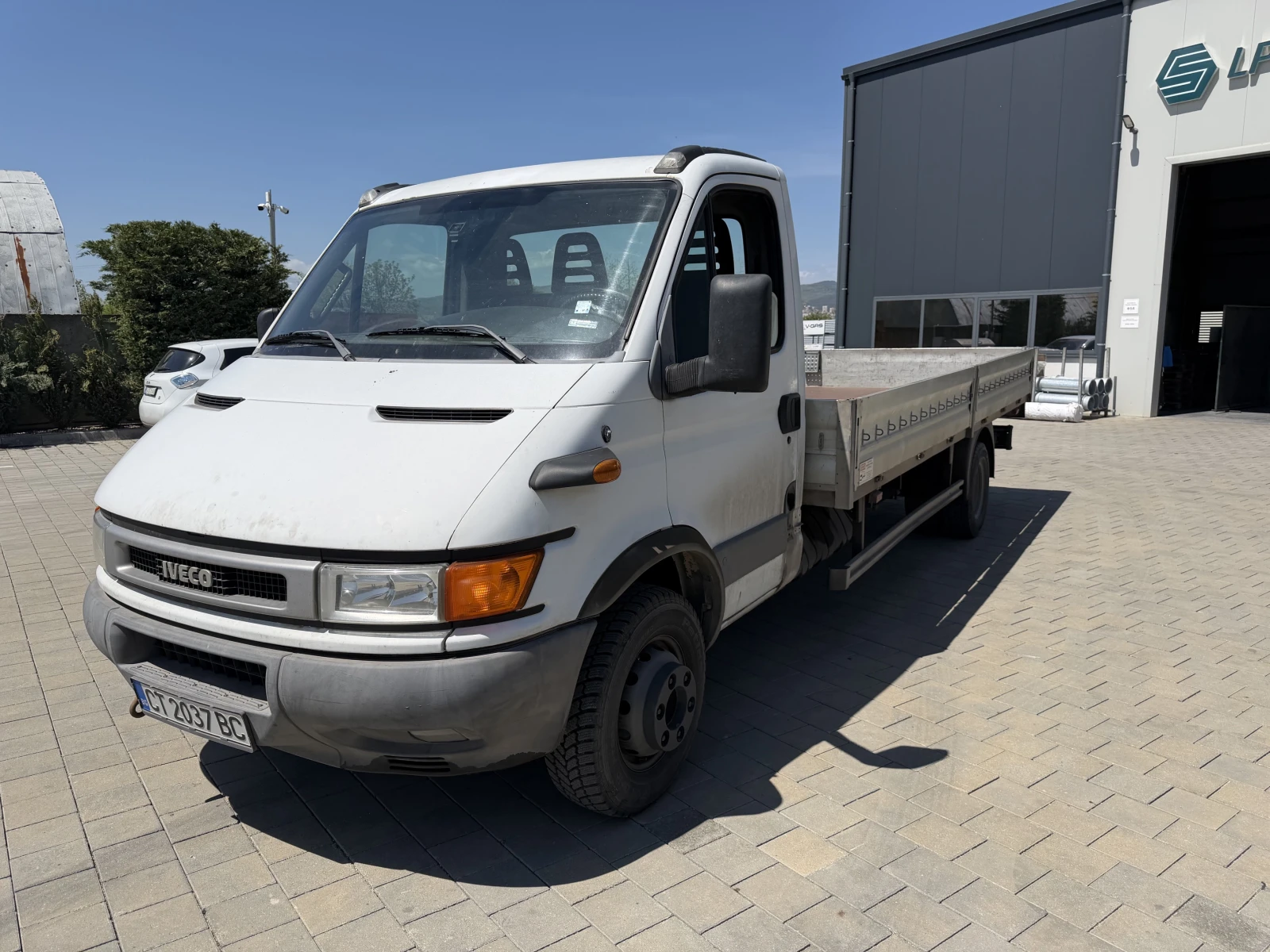 Iveco 60�15 2.8 | Mobile.bg � ����������� 1