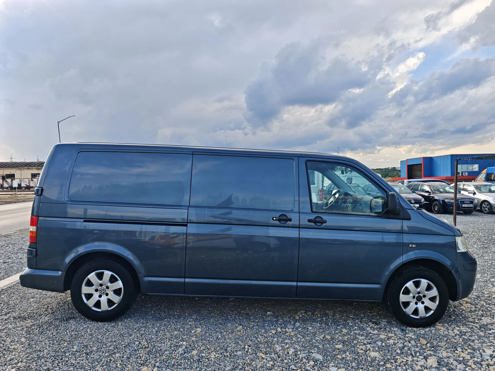 VW T5 | Mobile.bg � ����������� 4