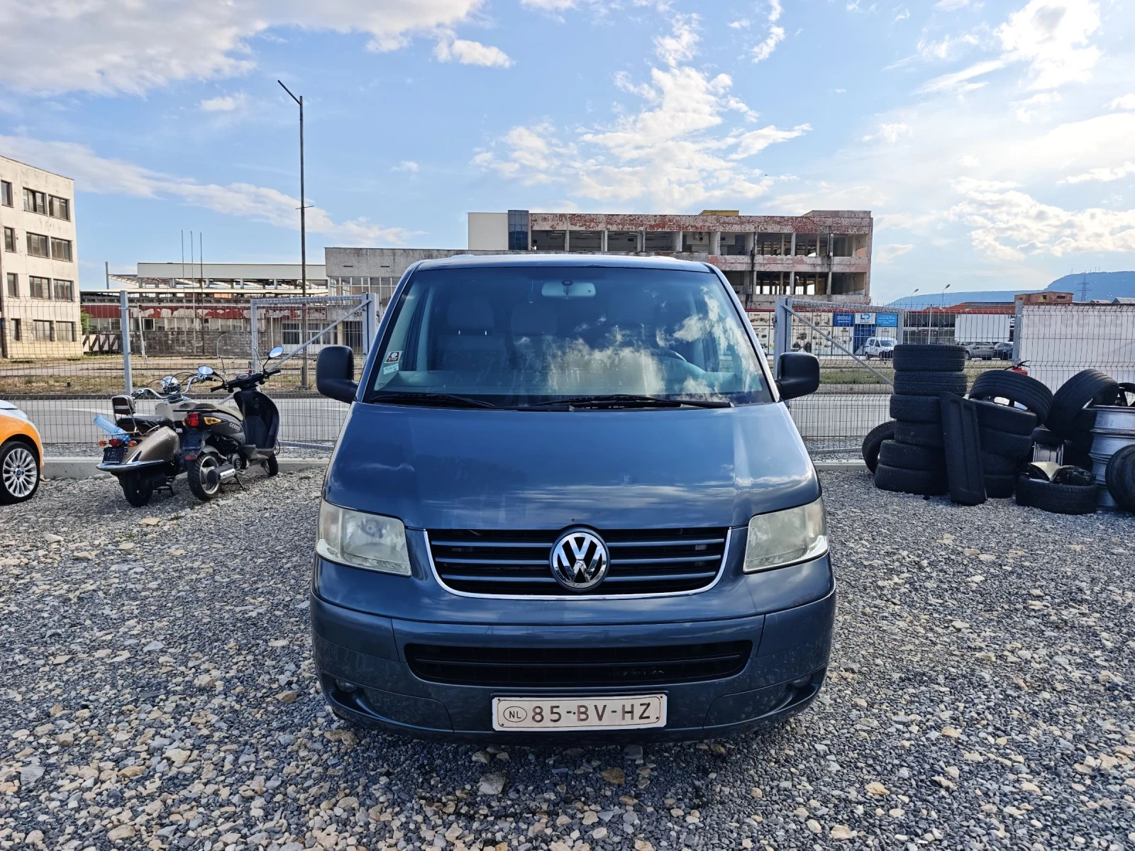 VW T5 | Mobile.bg � ����������� 2