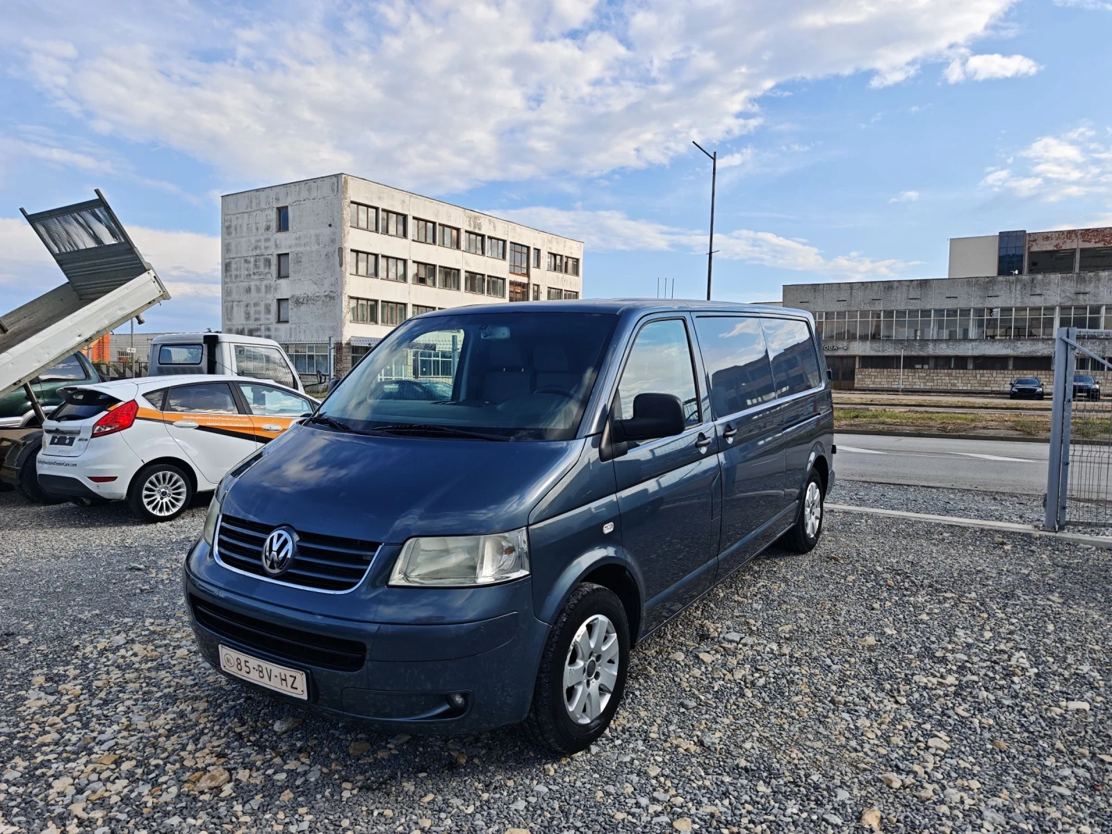 VW T5 | Mobile.bg � ����������� 1