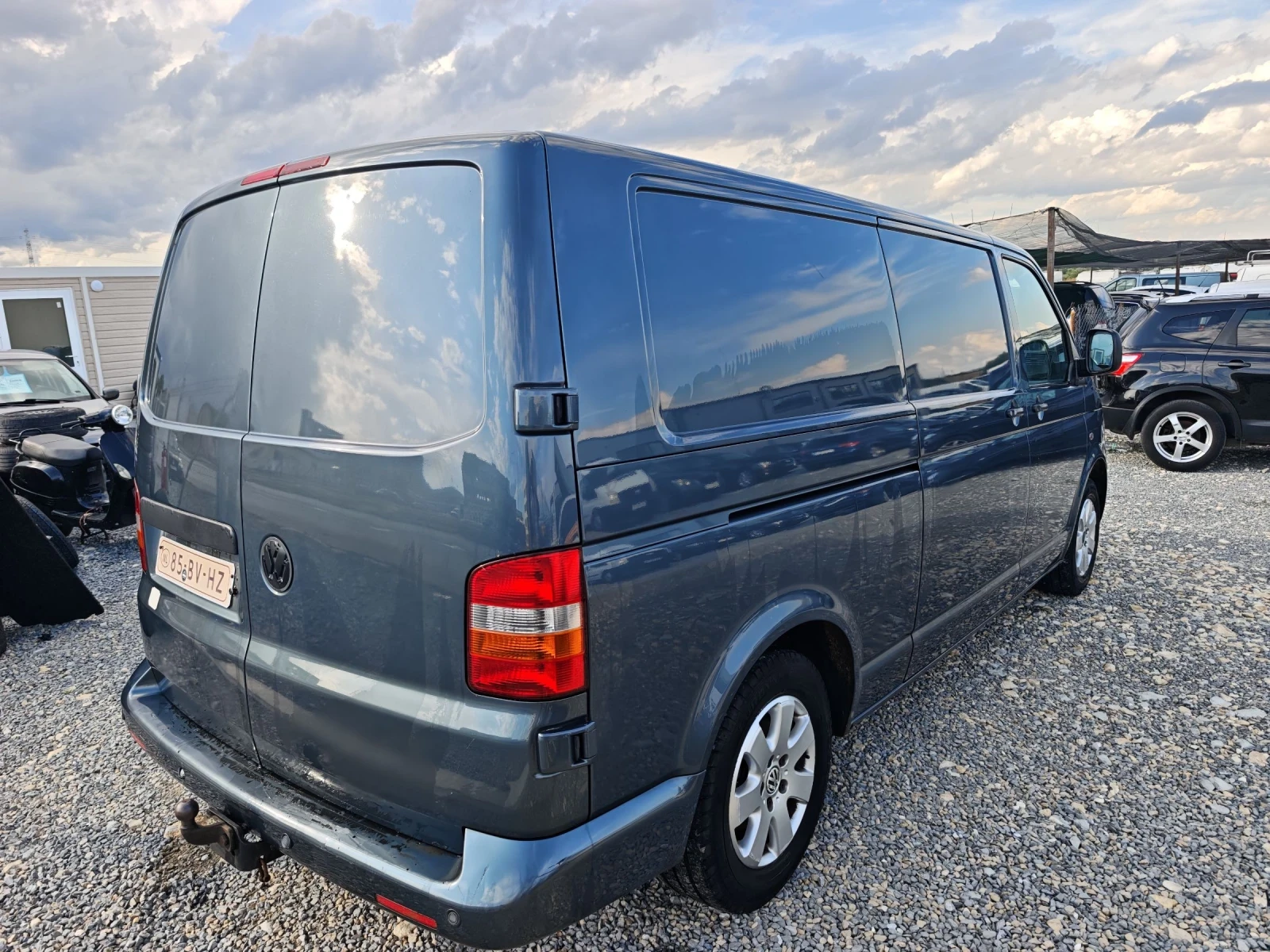 VW T5 | Mobile.bg � ����������� 5