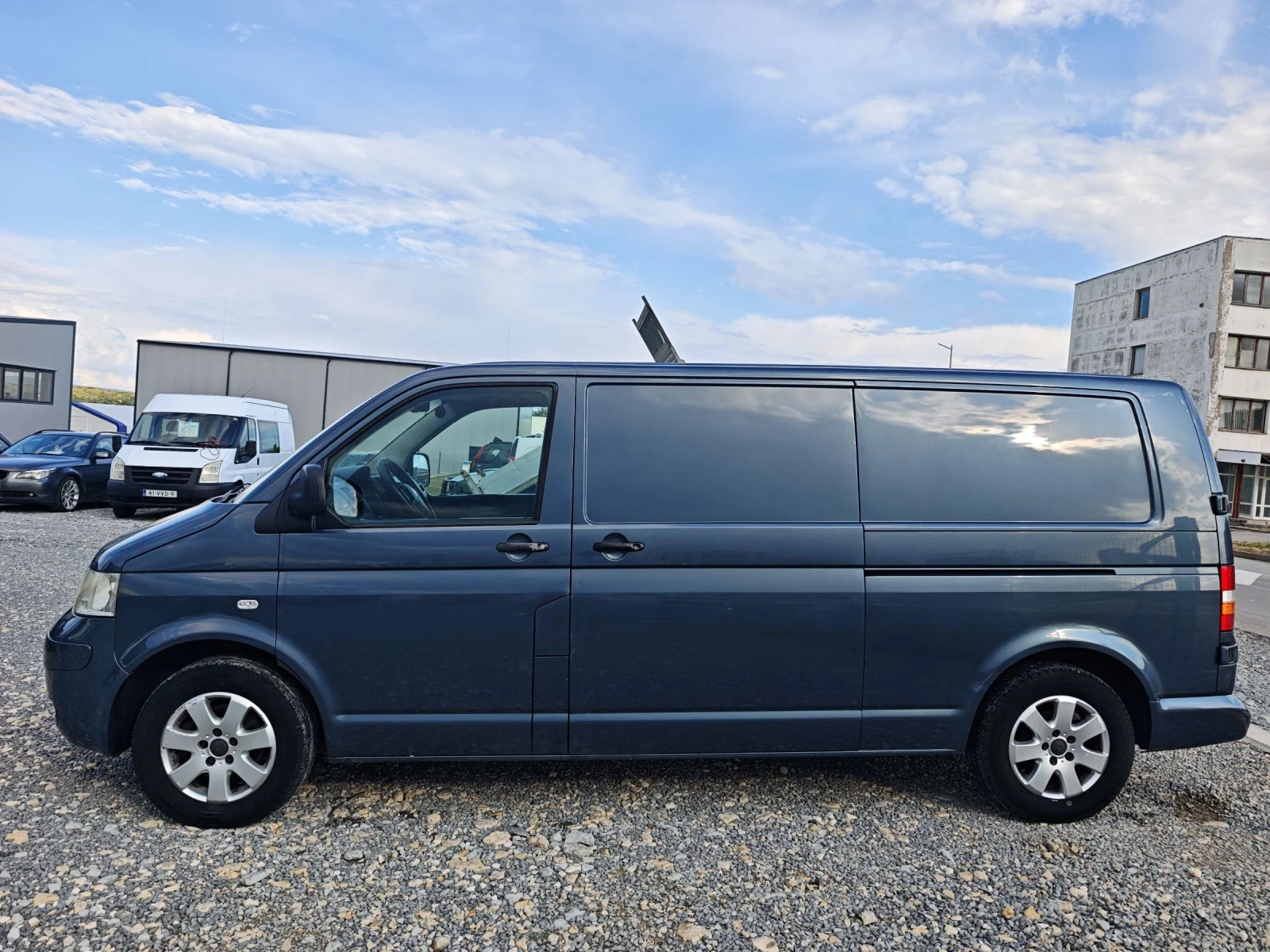 VW T5 | Mobile.bg � ����������� 8