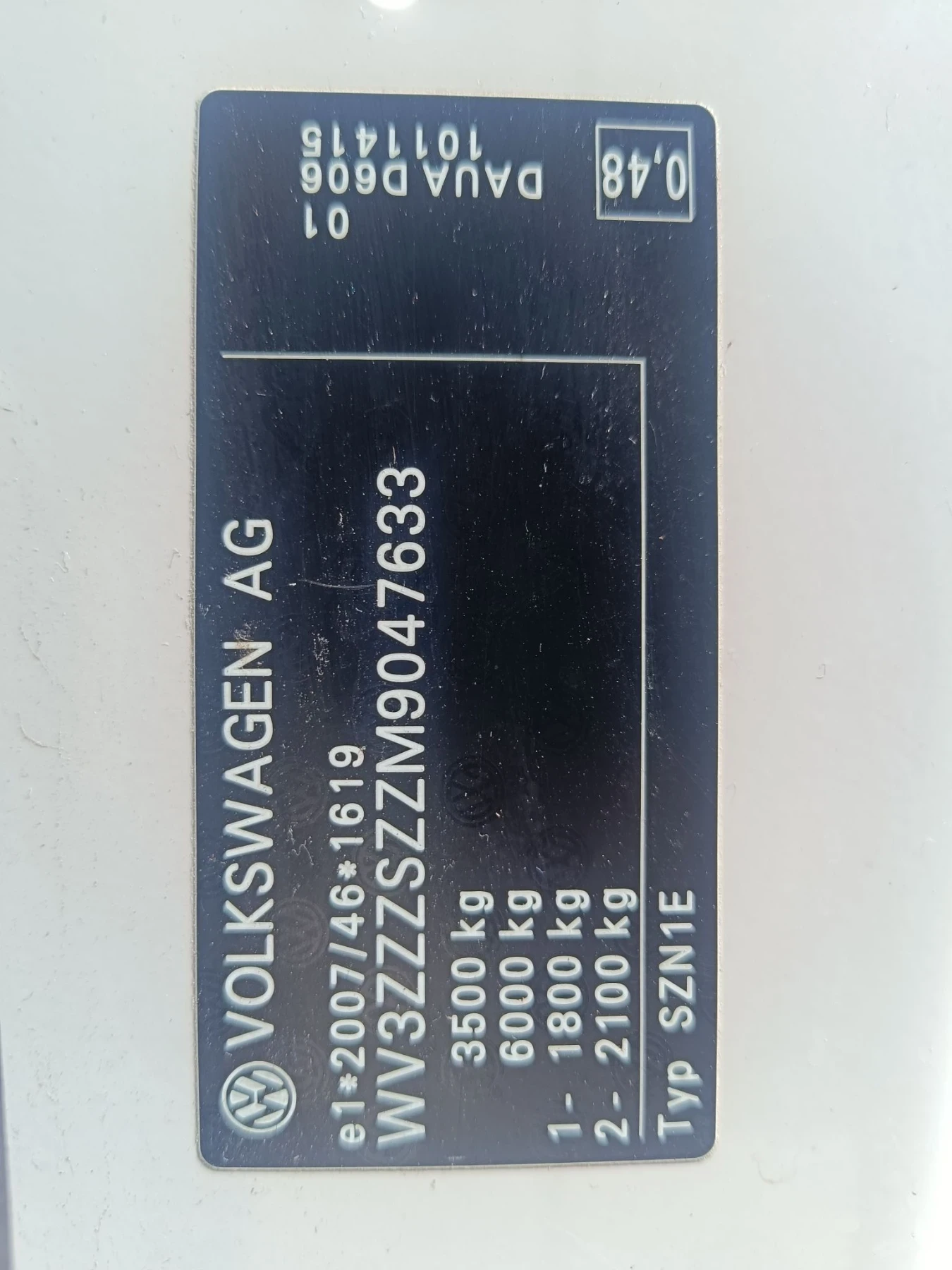 VW Crafter Фургон , снимка 15 - Бусове и автобуси - 56144598