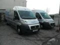 Fiat Ducato 3.0, 2.3, 2.2части, снимка 1