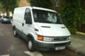 Fiat Ducato 3.0, 2.3, 2.2части, снимка 3
