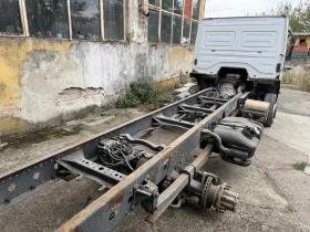 Mercedes-Benz Atego 1223 2бр. ЗА ИЗНОС, снимка 4