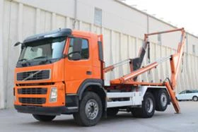 Volvo Fm 13.400 | Mobile.bg    1
