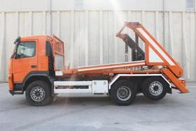 Volvo Fm 13.400 | Mobile.bg    4