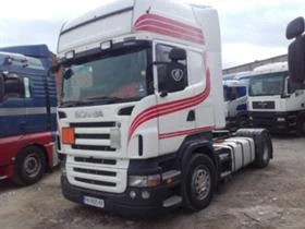     Scania R 420 EURO5