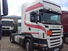     Scania R 420 EURO5