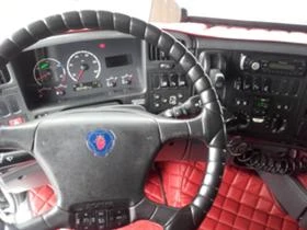 Scania R 420 EURO5 | Mobile.bg    6