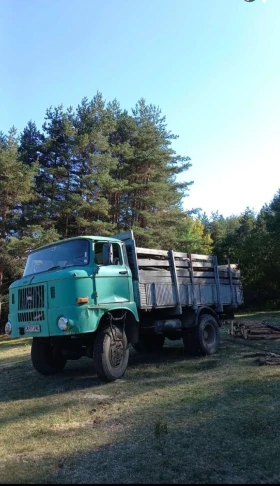 Ifa W 50 | Mobile.bg    3