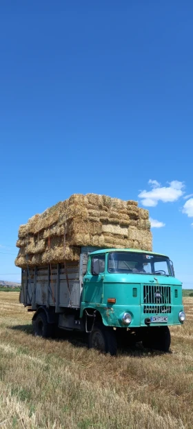 Ifa W 50 | Mobile.bg    2