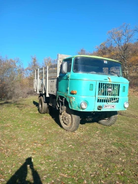 Ifa W 50 | Mobile.bg    4