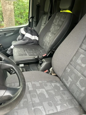 Mercedes-Benz Atego 1224, снимка 11 — Bazar.bg Mercedes-Benz Atego 1224, снимка 11