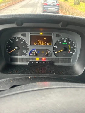 Mercedes-Benz Atego 1224, снимка 8 — Bazar.bg Mercedes-Benz Atego 1224, снимка 8