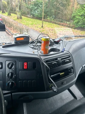 Mercedes-Benz Atego 1224, снимка 10 — Bazar.bg Mercedes-Benz Atego 1224, снимка 10