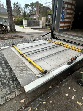 Mercedes-Benz Atego 1224, снимка 15 — Bazar.bg Mercedes-Benz Atego 1224, снимка 15