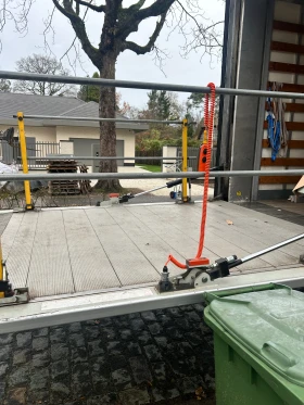 Mercedes-Benz Atego 1224, снимка 7 — Bazar.bg Mercedes-Benz Atego 1224, снимка 7