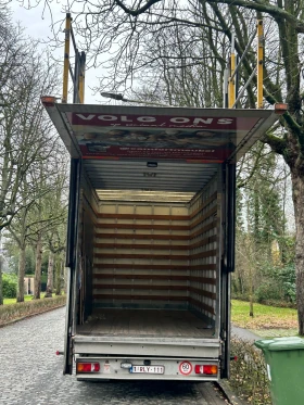 Mercedes-Benz Atego 1224, снимка 13 — Bazar.bg Mercedes-Benz Atego 1224, снимка 13