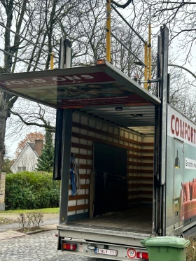 Mercedes-Benz Atego 1224, снимка 14 — Bazar.bg Mercedes-Benz Atego 1224, снимка 14