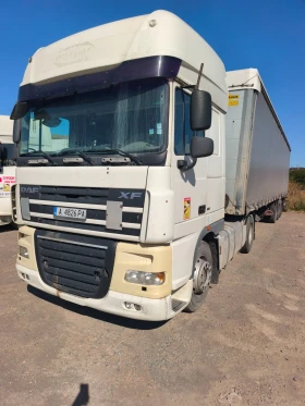 Daf XF 105 FT | Mobile.bg � ����� ������ 3