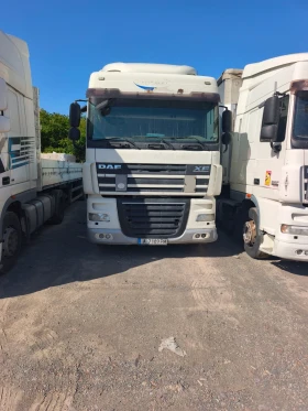 Daf XF 105 FT | Mobile.bg � ����� ������ 6