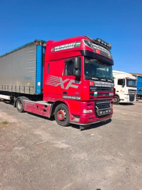 Daf XF 105 FT | Mobile.bg � ����� ������ 5