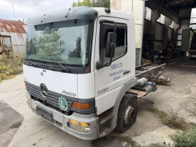Mercedes-Benz Atego 1223 2��. �� ����� | Mobile.bg � ����� ������ 3